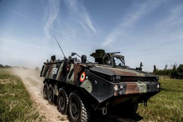 Швеция должна быть готова к потенциальной агрессии России — министр обороны | Русская весна