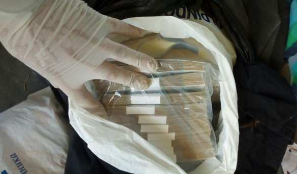 На границе с Молдовой задержан украинец за «страшное» преступление, связанное с Путиным и СССР (ФОТО) | Русская весна