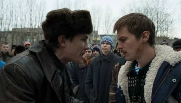 Актёра из «Слова пацана» внесли в базу украинского «Миротворца» | Русская весна