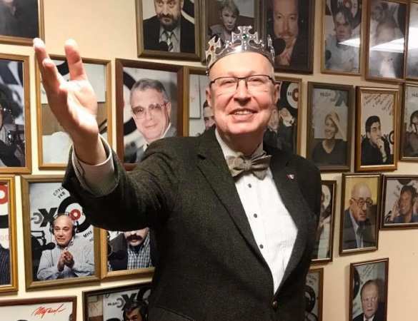 Новая мода — ещё один «вождь» оппозиции рассказал о том, что его хотели отравить, и отказался от чая | Русская весна