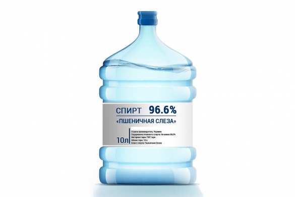 Государственный спирт — «больше не украинская реальность» | Русская весна