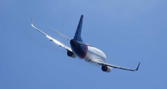 Место крушения Boeing найдено: шансов выжить не было (ВИДЕО) | Русская весна