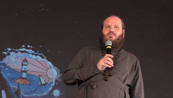 Встреча с провинциальными священниками: поразительные впечатления (ФОТО) | Русская весна