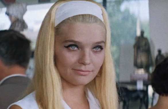 Умерла звезда «Бриллиантовой руки» Светлана Светличная | Русская весна