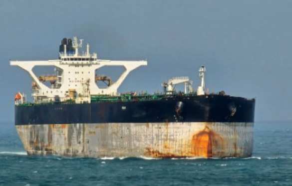 Таинственная Marinera: чей же танкер захватили США? (ВИДЕО) | Русская весна