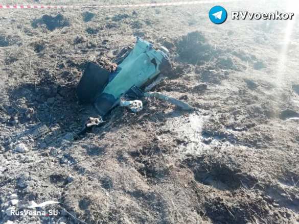 Последствия удара «Точкой-У» по школе в ЛНР (ФОТО) | Русская весна