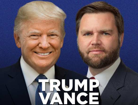 Кандидат в вице-президенты США введёт санкции против украинских депутатов за гонения на православие  | Русская весна