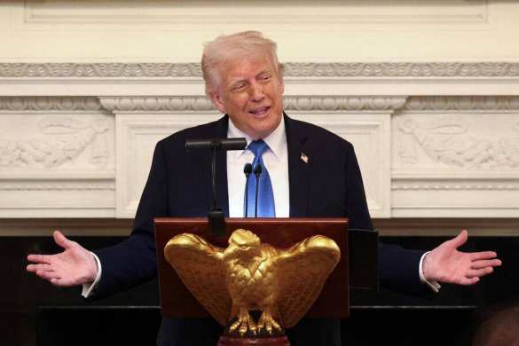 Пришло время провести выборы президента Украины, — Трамп (ВИДЕО) | Русская весна