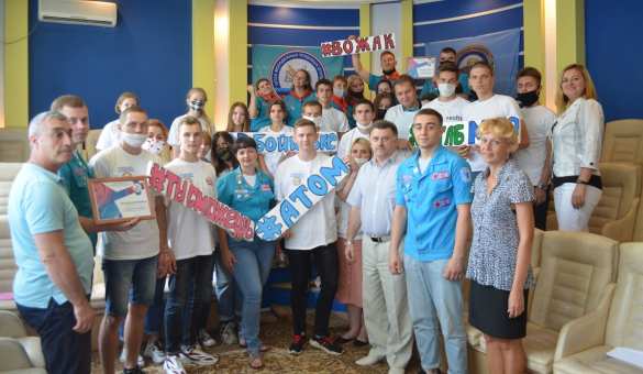 ЛНУ имени Тараса Шевченко: Добро пожаловать, боец! | Русская весна