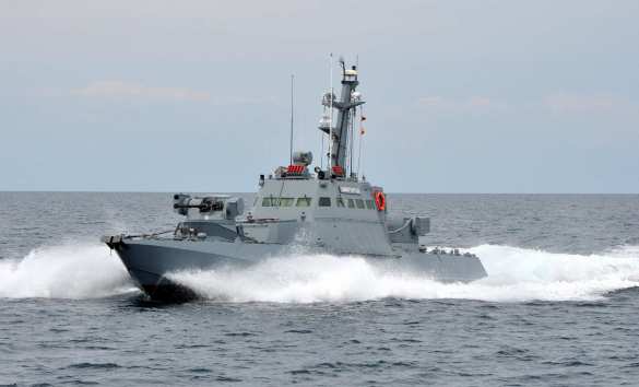 Провал украинского десанта у Энергодара: подробности от Минобороны | Русская весна