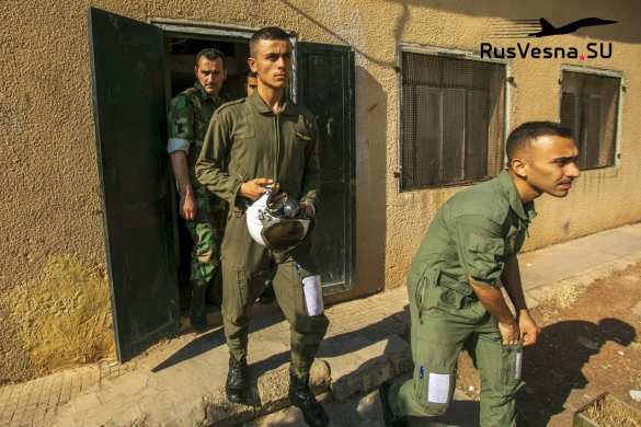 Армия Сирии отступила из четвёртого крупного города — Reuters (КАРТА) | Русская весна