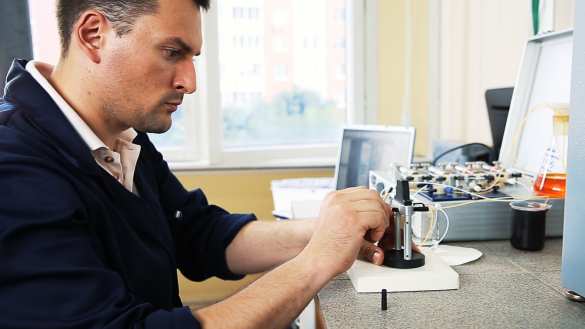 Названы самые востребованные молодые специалисты | Русская весна