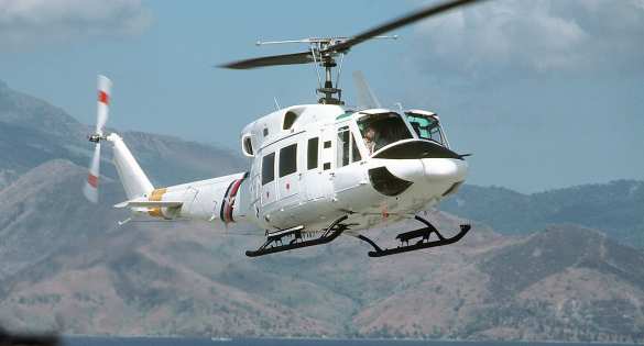 Перемога превращается в зраду: На Украине вспыхнул скандал из-за производства «американских» вертолётов в Одессе | Русская весна