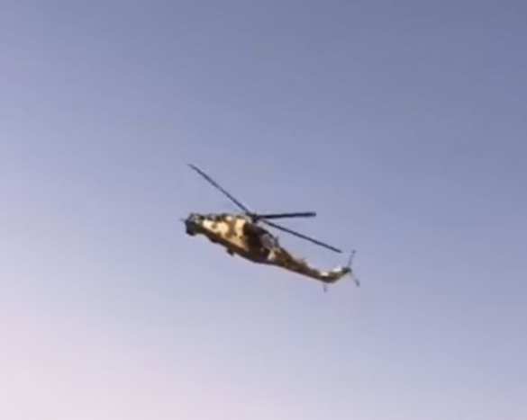 Киев начал переброску боевой авиации на запорожское направление | Русская весна