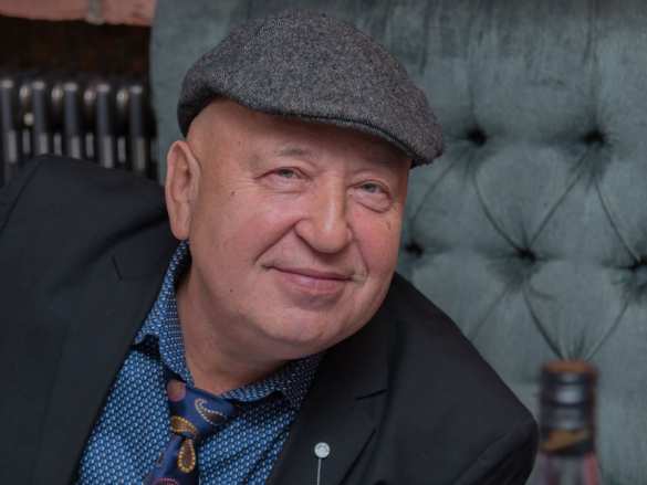 О городе-призраке Луганске и живом Донецке — автор народного гимна России (ВИДЕО) | Русская весна