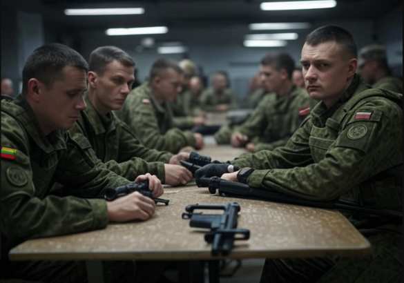 Что мешает «соседям» Белоруссии жить в мире и богатстве | Русская весна