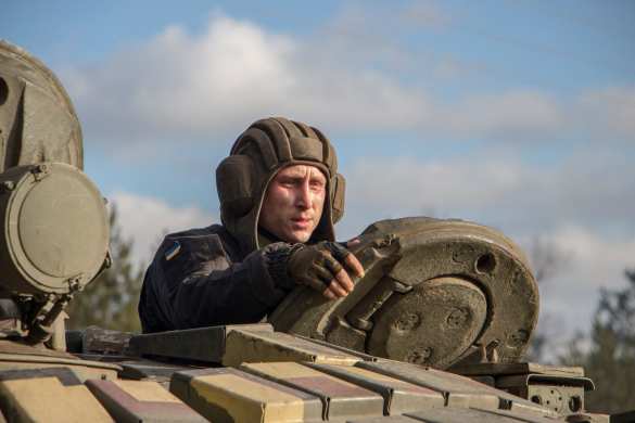 Гибель «ВСУшников» на фоне визита Зеленского на Донбасс — появились подробности: сводка (ФОТО) | Русская весна