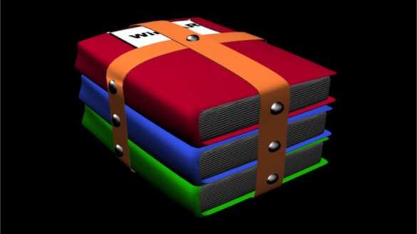 Архив с сюрпризом: уязвимость в WinRAR запускает вредоносный код в обход пользователя | Русская весна