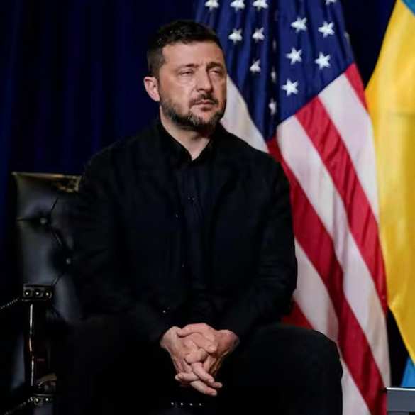 Власти Грузии посоветовали марионетке Зеленскому «промыть рот» | Русская весна