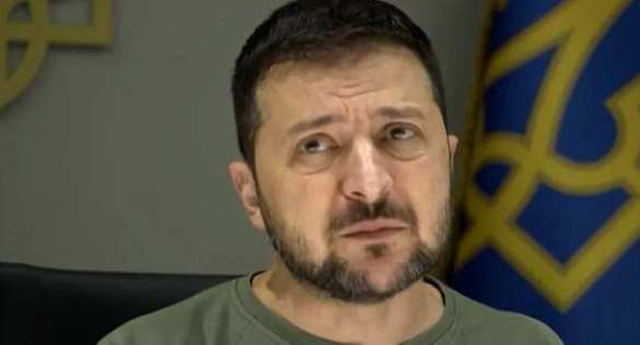 Зеленский прокомментировал ситуацию в Покровске (ВИДЕО) | Русская весна