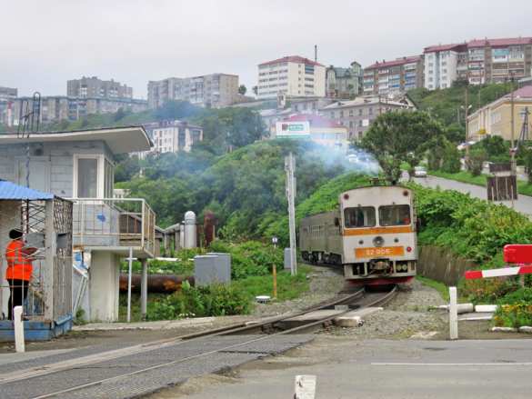 Японского журналиста расстроило исчезновение «следов» Японии на Сахалине | Русская весна
