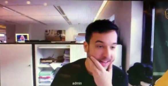 Это фиаско: журналист подключился к секретной конференции министров обороны стран ЕС (ВИДЕО) | Русская весна