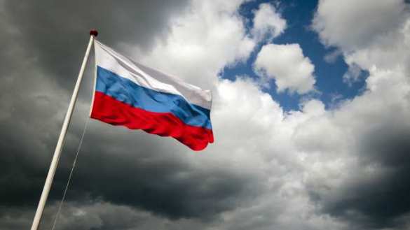 Forbes: санкции пошли на пользу экономике России | Русская весна