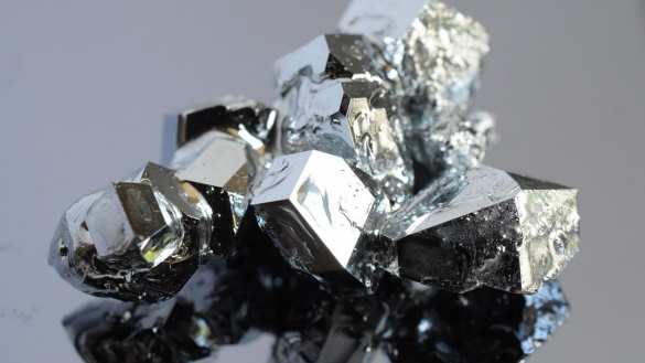 Глава Роснедр рассказал о запасах редкоземельных металлов в России | Русская весна