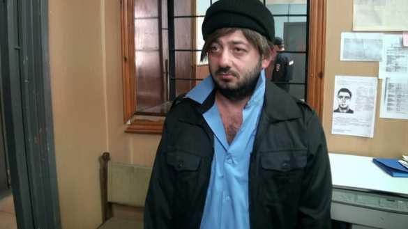 Кроме вусмерть пьяного сторожа, ни одной живой души: как губернатор проверил строительство школы (ВИДЕО) | Русская весна