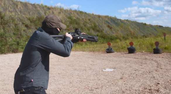 Глава «Калашникова» рассказал об уникальном смарт-ружье «для хипстеров» (ВИДЕО) | Русская весна