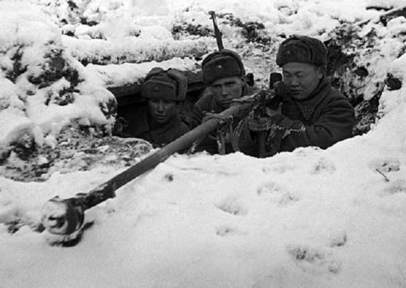 Битва за Шумшу — последнее сражение Второй мировой войны  | Русская весна