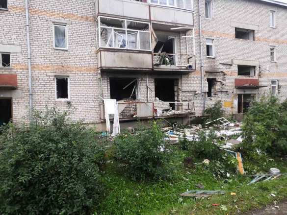 Враг нанёс удар по Донецку (ВИДЕО) | Русская весна