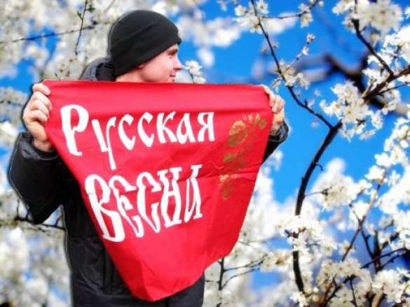 Зачем мы разместили скандальный ролик? — объяснение «Русской Весны» | Русская весна