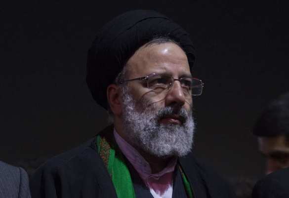 В Иране официально объявили о гибели президента, страну ждут внеочередные выборы (ВИДЕО) | Русская весна