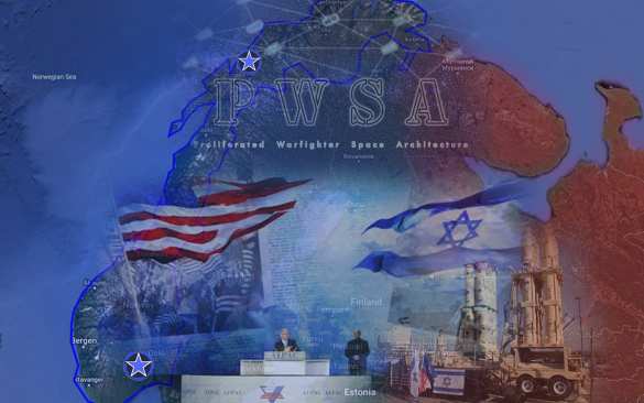 Как американская риторика о войне помогает обманывать европейских налогоплательщиков | Русская весна