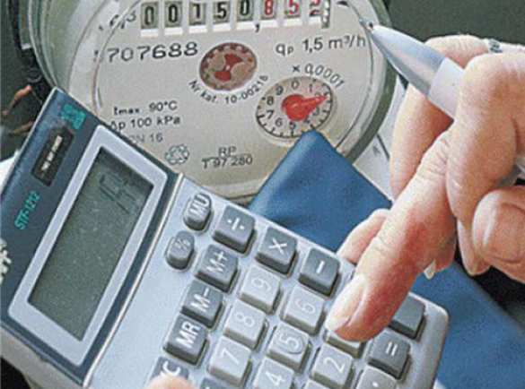 МЭР обещает ограничить рост тарифов на уровне 4% в год | Русская весна