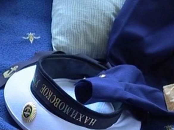 Курсанты академии Нахимова в Крыму не могут сдержать слов о жизни под гнетом оккупантов | Русская весна