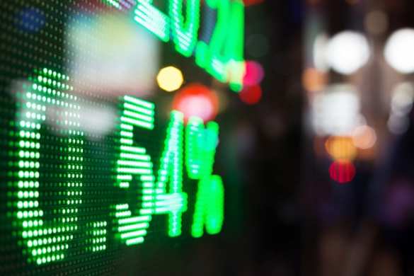 Декабрь стал худшим с апреля месяцем для доллара | Русская весна