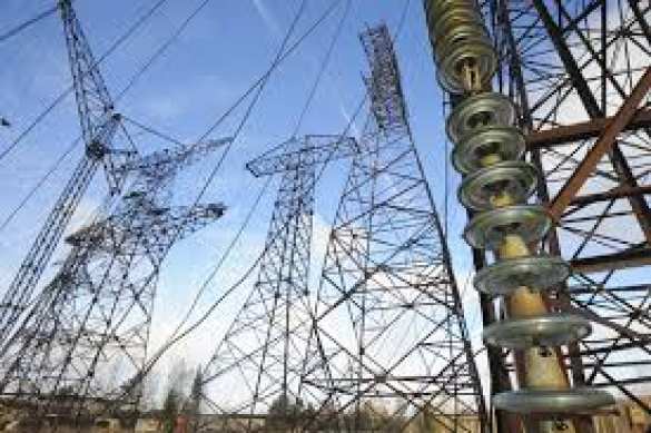 Крым недополучает 30% электроэнергии из-за подрыва украинской ЛЭП | Русская весна