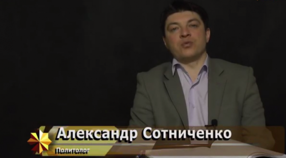 Сирийские боевики на Украине (видео) | Русская весна