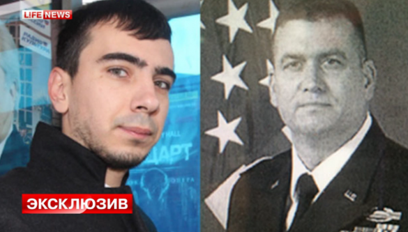 Генерал США Кевин МакНили пообещал «Авакову» обеспечить 4 роты нацгвардии Украины (видео) | Русская весна