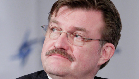 Спецслужбы Украины едва не депортировали журналиста Евгения Киселева по ошибке | Русская весна