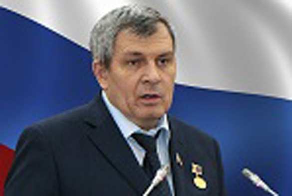 Чечня готова помочь Мексике вернуть семь аннексированных Америкой штатов | Русская весна