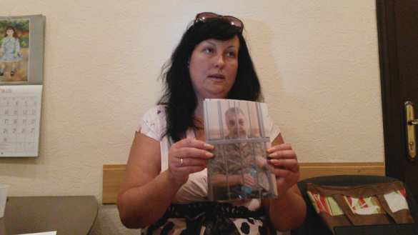 Алексей Самойлов Из доцентов в террористы: Как СБУ арестовывала и избивала Алексея Самойлова (фото, видео) | Русская весна