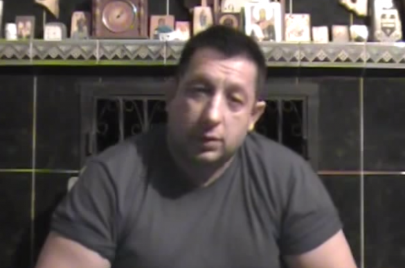 Интервью сербского добровольца, приехавшего на защиту Новороссии (ВИДЕО) | Русская весна