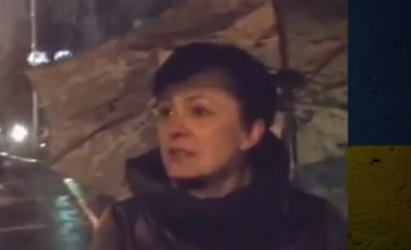 Это никогда не покажут украинские СМИ (ВИДЕО) | Русская весна