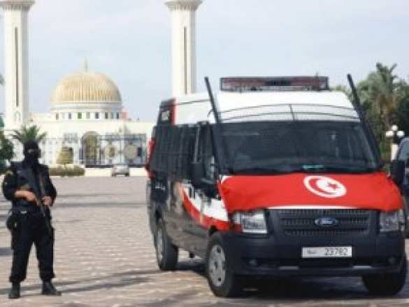 При нападении террористов на музей Бардо пострадал россиянин | Русская весна