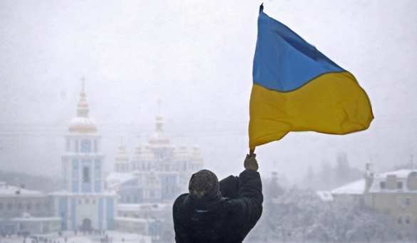 Українці назвали головні політичні події 2016 року | Русская весна