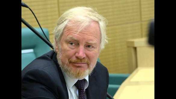 Минфин: Бюджет не потянет кредиты другим странам | Русская весна