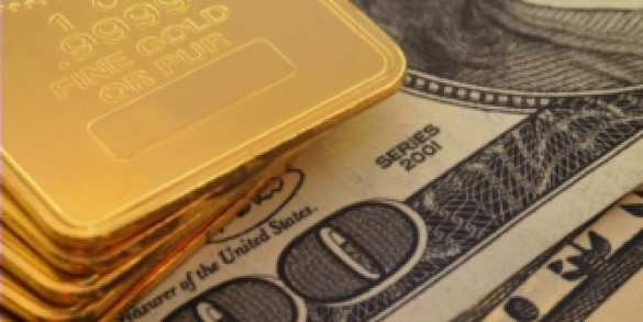 Международные резервы РФ растут пятую неделю | Русская весна